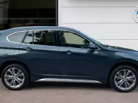 Used BMW X1 xLine 189 HP (139 kW) 2019 Grey SUV