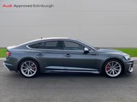 used Audi RS5 SPORTBACK