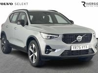 Used Volvo XC40 Plus 2025 SUV