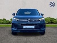 Used VW Tiguan Match 147 HP (108 kW) 2025 Grey SUV