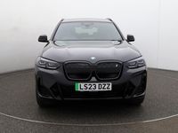 used BMW iX3 2023 | 80kWh M Sport Pro Auto 5dr