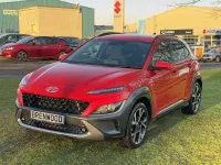 Used Hyundai Kona Premium 120 HP (88 kW) 2021 SUV