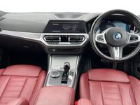 used BMW 330e 3 SeriesM Sport Touring 2.0 5dr