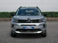 Used Citroën C5 2024 Grey Hatchback