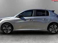 Usado Peugeot 208 Active+ 102 HP (75 kW) 2023 Citadino