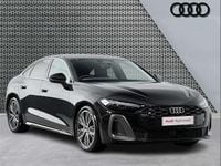 Used Audi A5 S-Line 147 HP (108 kW) 2026 Black Sedan