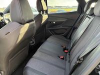 Used Peugeot 3008 Allure+ 134 HP (98 kW) 2023 Black SUV