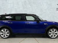 used Mini Cooper D Clubman 2.0 6dr