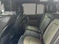 Used Land Rover Defender SE Dynamic 249 HP (183 kW) 2021 Brown SUV