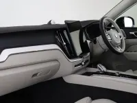 New Volvo XC60 Ultra 455 HP (334 kW) 2026 Black SUV