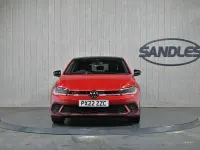 Używany VW Polo GTI 207 KM (152 kW) 2025 Hatchback