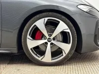 Begagnad Audi A5 Comfort 204 HK (150 kW) 2025 Grå Sedan