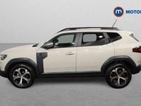 New Dacia Duster Journey 131 HP (96 kW) 2025 Estate