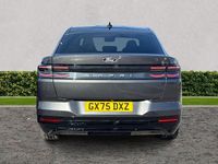 Used Ford Capri Extended Range 210 kW (286 HP) 2025 Grey SUV