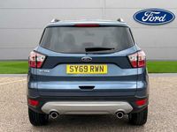 used Ford Kuga ESTATE