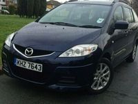 Used Mazda 5 2008 MPV
