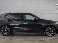 Used BMW 120 M Sport 168 HP (123 kW) 2025 Black Hatchback