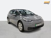 Used VW ID.3 Pro 106 kW (145 HP) 2023 Grey Hatchback