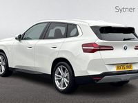 Used BMW X3 xLine 295 HP (216 kW) 2025 White SUV