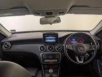 used Mercedes A180 A ClassSE Executive 5dr