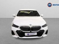 Used BMW 520 M Sport 208 HP (152 kW) 2025 White Sedan