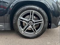 Used Mercedes GLA200 Executive 161 HP (118 kW) 2024 Black SUV