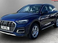 Second-hand Audi Q5 Sport 204 CP (150 kW) 2024 SUV