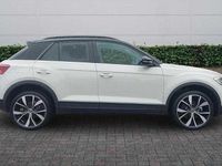 New VW T-Roc 115 HP (84 kW) 2026 SUV