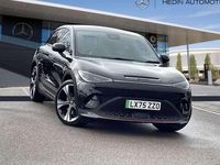 Used Smart #3 Brabus 22 kW (30 HP) 2025 SUV