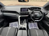 Used Peugeot 3008 GT-line 180 HP (132 kW) 2019 Bronze Hatchback