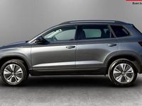 Gebraucht Skoda Karoq SE Drive 150 PS (110 kW) 2024 SUV