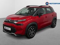 used Citroën C3 Aircross 1.2 PureTech 110 Shine 5dr