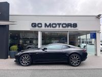 used Aston Martin DB11 V12 2dr Touchtronic Auto