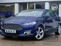 used Ford Mondeo 2.0 TITANIUM TDCI 5d 148 BHP