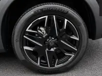 Used Peugeot 3008 GTi 134 HP (98 kW) 2025 Black SUV