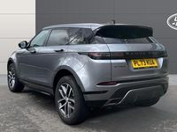 Used Land Rover Range Rover evoque SE Dynamic 200 HP (147 kW) 2023 SUV