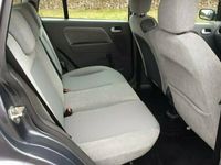 Used Ford Fusion 2003 Estate