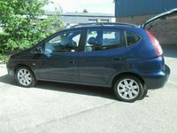 Used Chevrolet Tacuma 2001 MPV