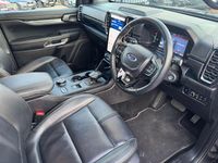 Used Ford Ranger Raptor 2023 Black Pickup