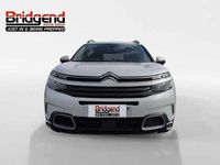 Used Citroën C5 Flair 2019 White Hatchback