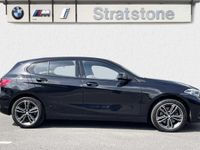 used BMW 118 1 Series i Sport 1.5 5dr