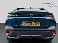 Used Peugeot 408 GTi 224 HP (164 kW) 2025 SUV