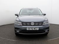 used VW Tiguan Allspace 2020 | 2.0 TDI Match DSG Euro 6 (s/s) 5dr