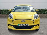 Used Ford Puma Select 167 HP (122 kW) 2025 SUV