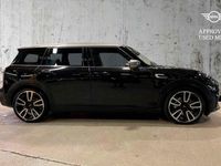 used Mini Cooper S Clubman F54Shadow Edition 2.0 6dr