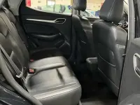 Used MG ZS 2018 Black SUV