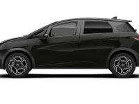 New BYD Dolphin Design 150 kW (204 HP) 2026 Hatchback