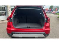 used Seat Arona 1.0 TSI 110 Xcellence Lux [EZ] 5dr DSG Petrol Hatchback