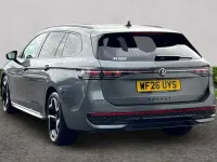 Used VW Passat 150 HP (110 kW) 2026 Estate