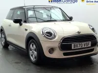 Used Mini Cooper Classic 2020 Hatchback